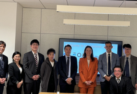 Cloudflare Japan株式会社
