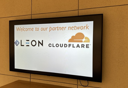 Cloudflare Japan株式会社