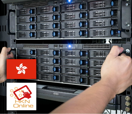HKN Online社