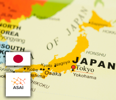 ASAI Internet社